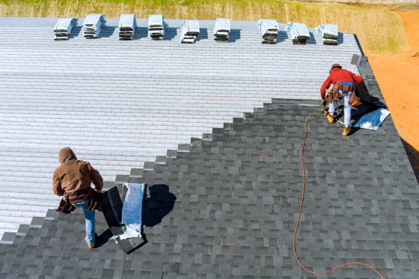 Best Metal Roofing Contractor  in Mercer, PA