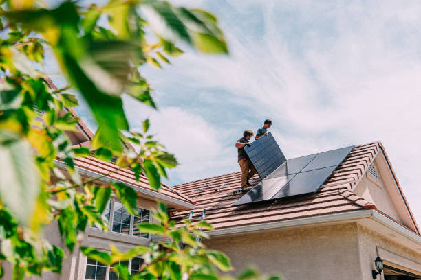 Best Shingle Roofing Installation  in Mercer, PA