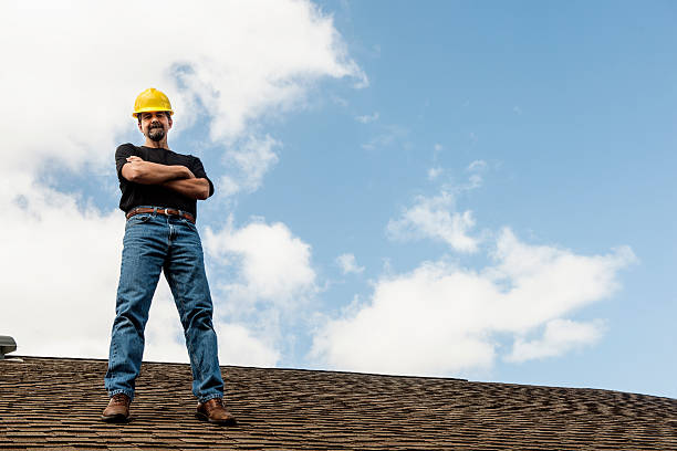 Best Affordable Roofing Company  in Mercer, PA